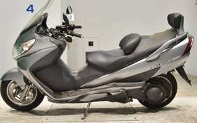 SUZUKI SKYWAVE 400 Gen.2 2007 CK43A