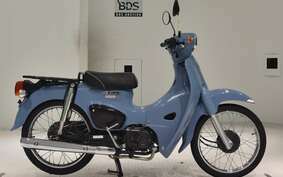 HONDA C110 SUPER CUB JA44