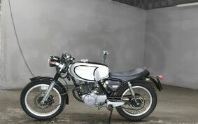 HONDA CB250RS Z MC02