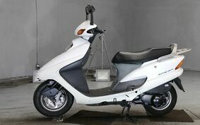 HONDA SPACY 125 JF04