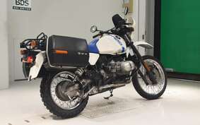 BMW R100GS 1988