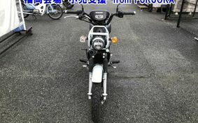 HONDA CROSS CUB 110 JA45