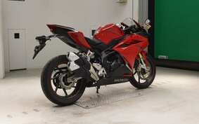 HONDA CBR250RR A MC51