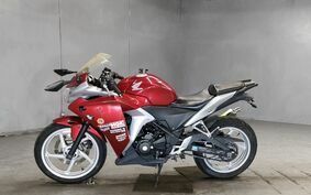 HONDA CBR250R CS250C