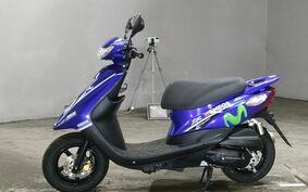 YAMAHA JOG ZR SA58J