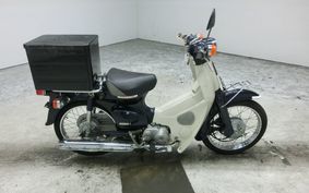 HONDA C70 SUPER CUB HA02