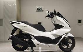 HONDA PCX125 JK05