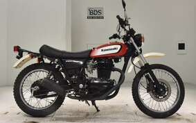 KAWASAKI 250TR BJ250F