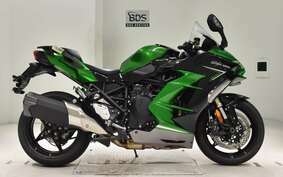 KAWASAKI NINJA H2 SX 2023 ZXT02P