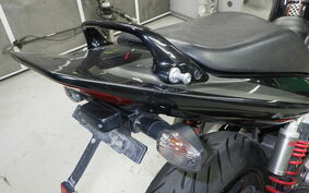 HONDA CB1300SF SUPER FOUR 2007 SC54