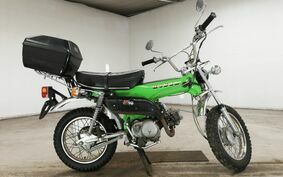 HONDA MIGHTY DAX ST90