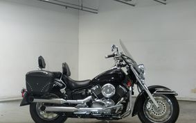 YAMAHA DRAGSTAR 1100 CLASSIC 2009 VP13J