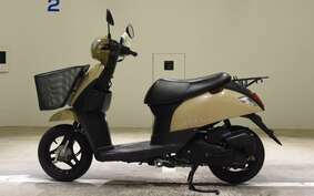 SUZUKI LET's CA4AA