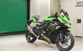 KAWASAKI ZX-25R ZX250E