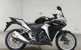 HONDA CBR250R MC41