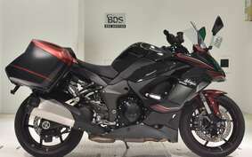 KAWASAKI NINJA 1000 SX 2023 ZXT02K