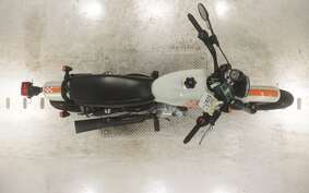 SUZUKI GRASS TRACKER Bigboy NJ4DA