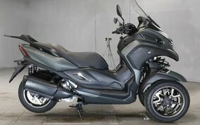 YAMAHA TRICITY 300 2020 SH15J