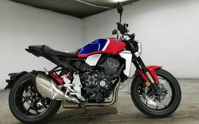 HONDA CB1000R 2019 SC80