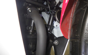 HONDA CBR250R GEN 3 MC41