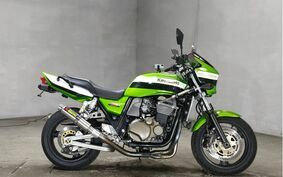 KAWASAKI ZRX1200 R 2004 ZRT20A