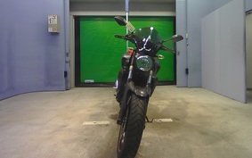 YAMAHA MT-07 ABS 2014 RM07J