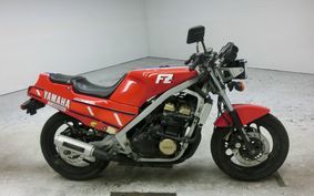 YAMAHA FZ400 N 1985 46X