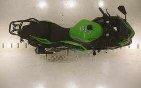 KAWASAKI NINJA 400 2022 EX400L