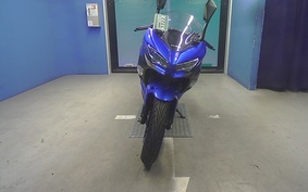 KAWASAKI NINJA 250 EX250P