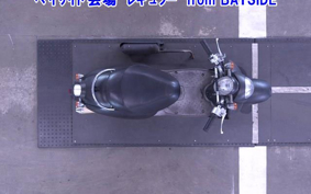 HONDA CREA SCOOPY