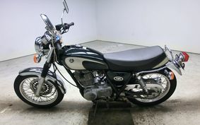 YAMAHA SR400 2001 RH01J