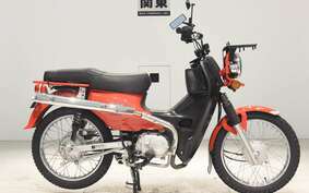 HONDA CROSS CUB 110 JA10