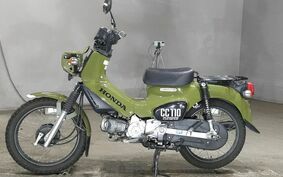 HONDA CROSS CUB 110 JA45