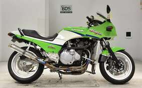 KAWASAKI GPZ900R NINJA 2001 ZX900A