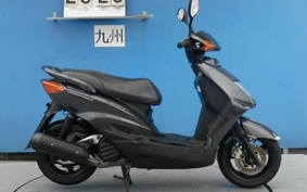 YAMAHA CYGNUS 125 X 2007 SE12J