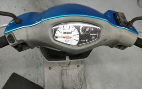 SUZUKI ADDRESS V125 G CF46A