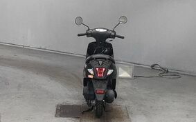 SUZUKI LET's CA4AA