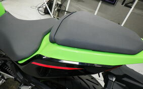 KAWASAKI NINJA 250 EX250P