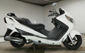 SUZUKI SKYWAVE 250 (Burgman 250) SS Type CJ43A