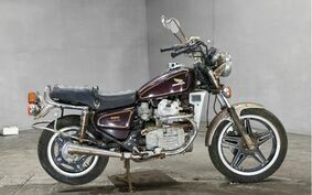 HONDA GL 400 WING CUSTOM 1980 GL400