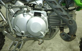 KAWASAKI KLX110 L LX110D