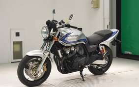 HONDA CB400SF VTEC 2002 NC39