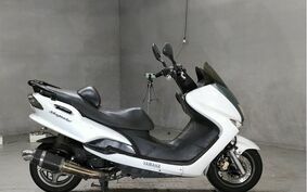 YAMAHA MAJESTY 125 5CA