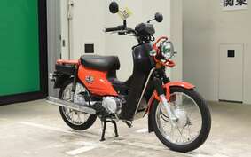 HONDA CROSS CUB 110 JA10