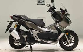 HONDA ADV150 KF38