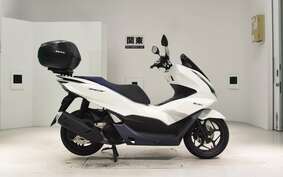 HONDA PCX125 JK06