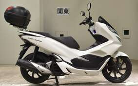 HONDA PCX 150 KF30