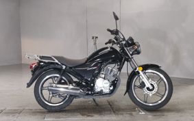 HONDA CBF125T PJJN