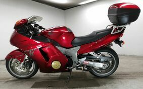 HONDA CBR1100XX 2000 SC35