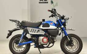 HONDA MONKEY 125 ABS JB02